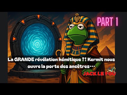 H S Débat Tendu Avec Les Kémites Mythes Pyramides Et Confusion ObossoTv PART 1