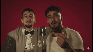 Uzi & Motive - Şarkılar Sokaklara Ait (1960S Motown Soul Version Ai Cover)