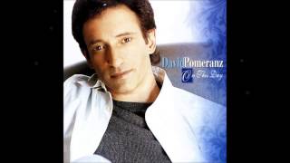 David Pomeranz - Until I Fall In Love Again (2006)
