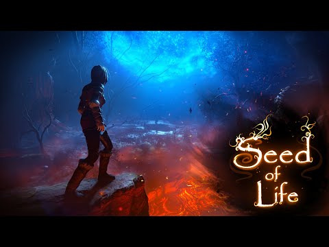 Seed of Life official announcement trailer