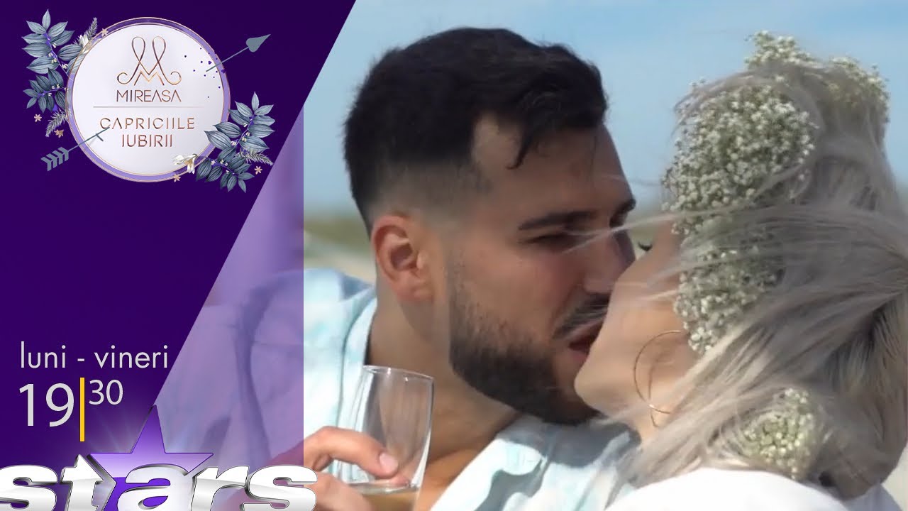 Ce au făcut Giovana și Sese după ce s-au logodit!