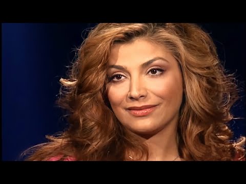 Susan Roshan - Interview 2006 | سوزان روشن - مصاحبه ۱۳۸۴