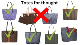 Moynat Vs Goyard: Which French Handbag Brand Is Better? in 2023