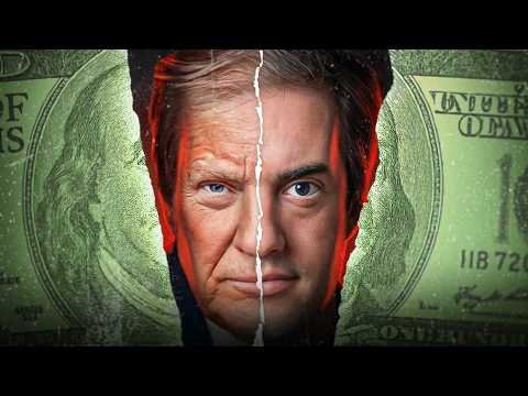 The DOLLAR: America's lethal weapon