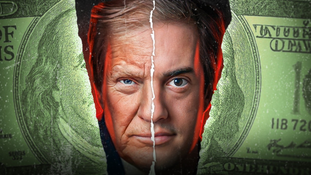 Le DOLLAR : l’arme fatale de l’Amérique