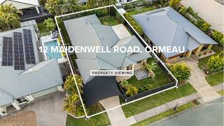📍12 Maidenwell Road, Ormeau 📍12 Maidenwell Road, Ormeau