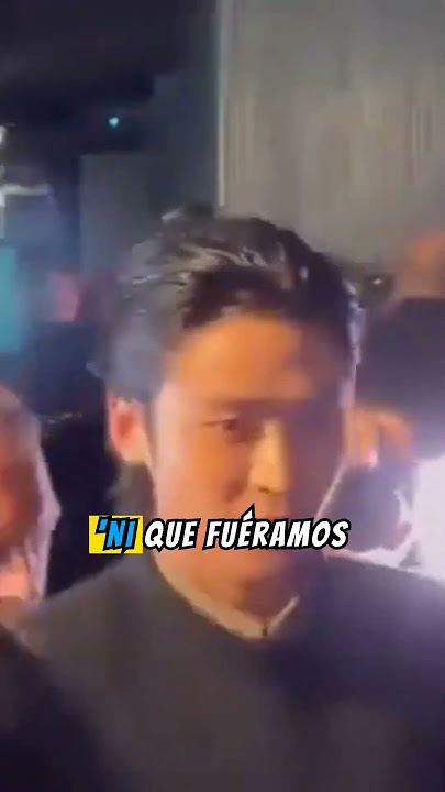 Rowoon and Sonia Monroy Allegedly Kissed at a Nightclub in Milan