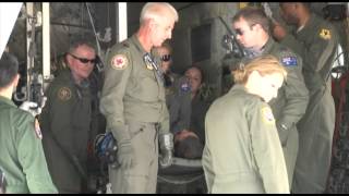Cope North AeroMedEvac Training 2014