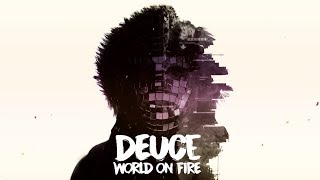 Deuce - World On Fire (Official Lyric Video) chords