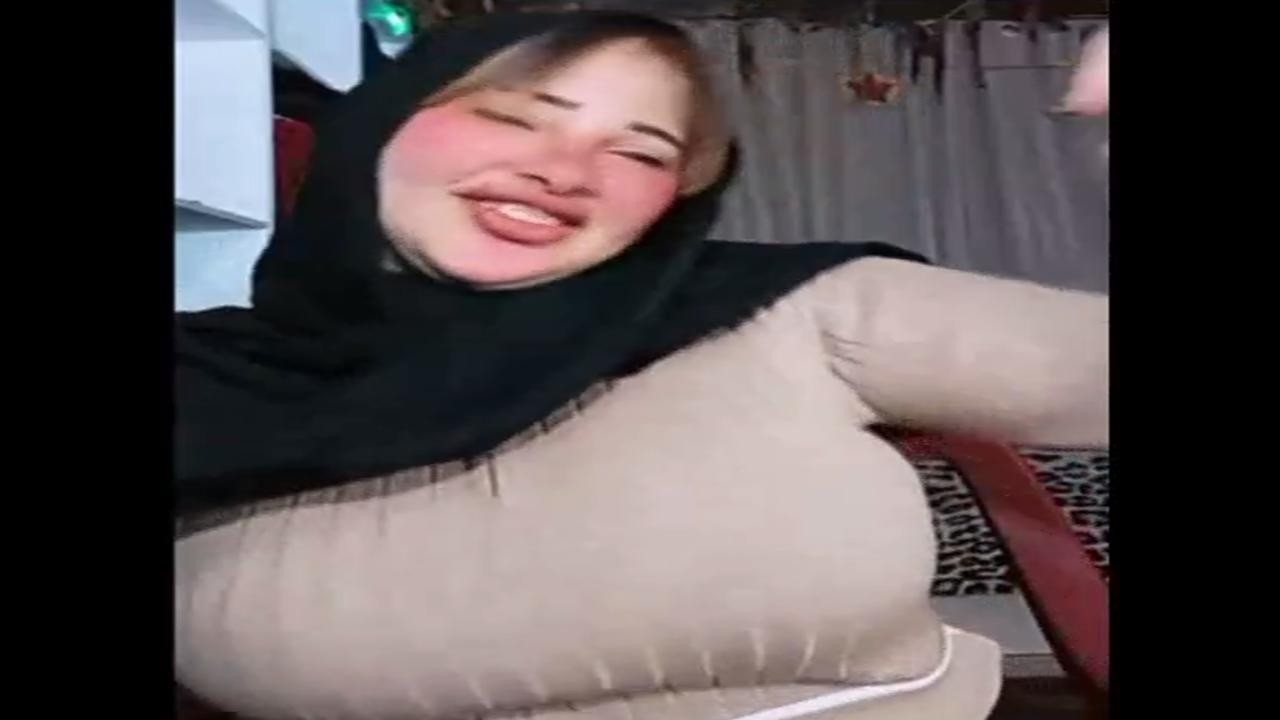 فرسة بلدي عندها بطيختين