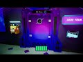 Fnaf sb Vanny ending (and more)