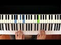 Beginning of video