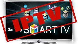 Smart Iptv Samsung - Lista Atualizada 07032016