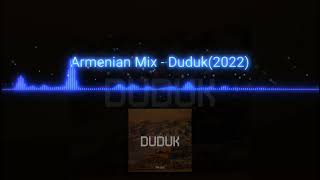 Armenian - Duduk(2022)