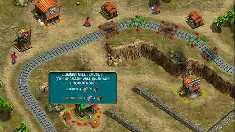 Next Stop 2 Level 19