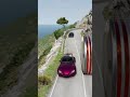 Big &amp; Small Cars vs Giant Hand Slap - BeamNG.drive #BeamImpact #BeamNG #BeamNGdrive #car