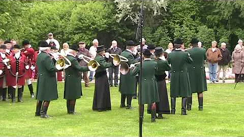 Bundeswettbewerb der Gilde in Ingolstadt 2010 - 2