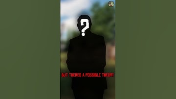 Gavin FOUND? (RED DEAD) #rdr2 #reddeadredemption #shorts