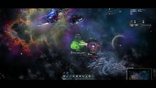 Dark Orbit RU1    3 vs [EG] Earth Guard