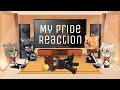 My Pride Reaction || ?Original? || By Demons AUtale