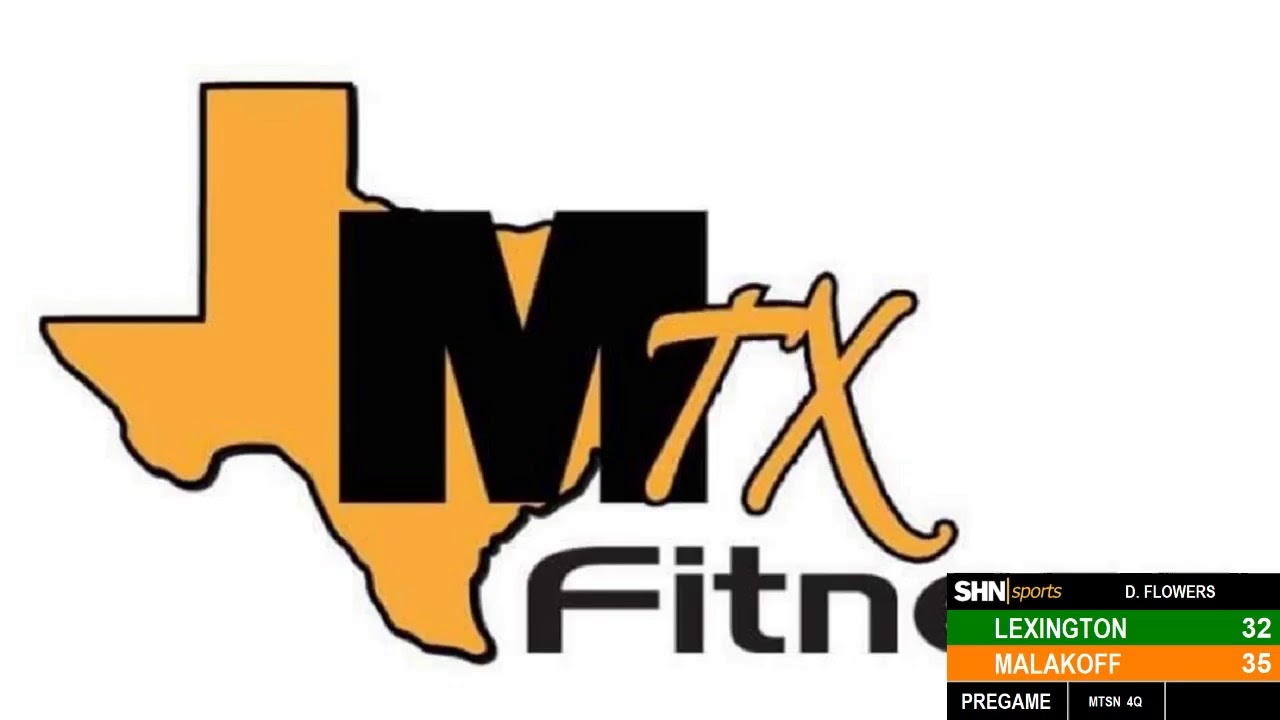 Girls High School Basketball Lexington Lady Eagles vs. Malakoff Lady