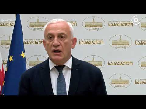 „კანონის დარღვევის საშუალებას არავის მივცემთ“   საკრებულოს გადაწყვეტილებით, სხდომას მხოლოდ საკრებულო