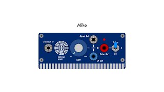DEMO - Mike
