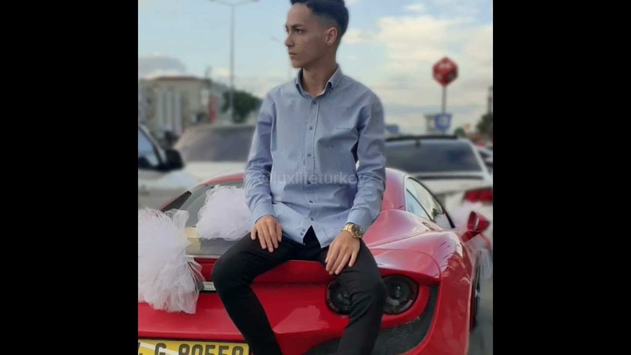 Genç veliaht İbrahim ACAR.🦅 