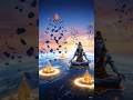 माता सती के शव से हुआ शक्तिपीठओ का निर्माण #ai #matarani #bholenath #trending #viral