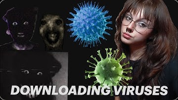 21 MALICIOUS APPS SPEEDRUN!!!