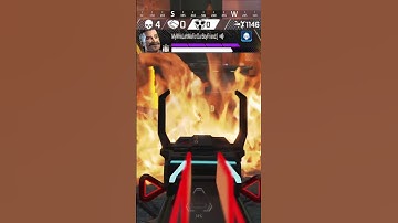 Hello #apexlegends #apexmnk #apex #mnk #apexlegendsclips #battleroyale #fps #gaming #pcgaming