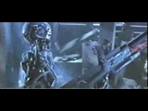 Terminator 2.3D - Battle Across Time