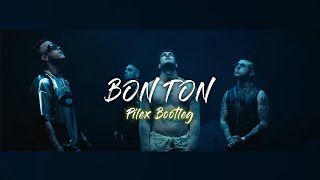 Drillionaire - BON TON ft. Lazza, BLANCO, Sfera Ebbasta, Michelangelo (Pilex Bootleg)