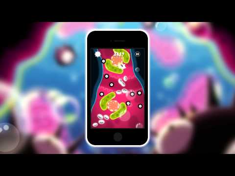 Microtrip - Official iPhone Trailer