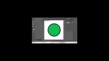 Warp and Curve Text PROPORTIONATELY in Adobe Illustrator - Type on a Path Tool 🛠️🤳