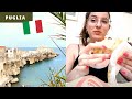 An Italian travelling to Vieste, Puglia | Vlog