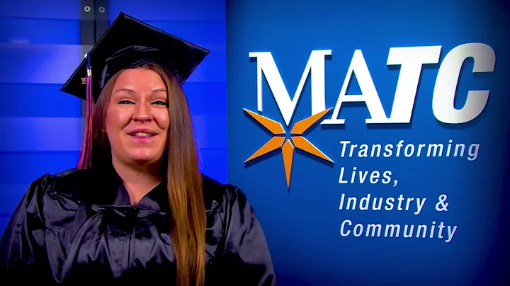 MATC Commencement Ceremony