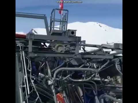 გუდაურის ტრაგედია / gudauris tragedia