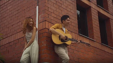 Jason Yu - Make Her Mine (music video)