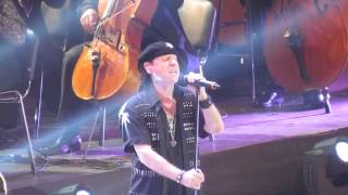 Scorpions With Orchestra - We Don't Own The World, Live In Kiev, Palace Of Sports, 07.11.13 Scorpions With Orchestra - We Don't Own The World, Live In Kiev, Palace Of Sports, 07.11.13