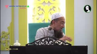 Bagaimana Cara Imbang Hidup Dunia Dan Akhirat? - Ustaz Azhar Idrus
