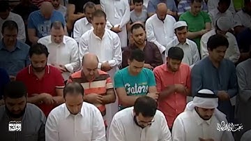 تلاوة مميزه لما تيسر من سورة #النمل للقارئ#عبدالولي_الأركاني