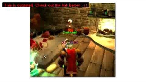 Ultimate WOW Guide Review - Dugi World of Warcraft Power Leveling - Guides Five Features