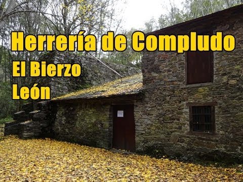 🌿 Descubre Compludo: Un Tesoro Escondido en El Bierzo