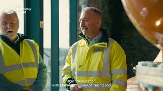 Decarbonising operations with biomethane