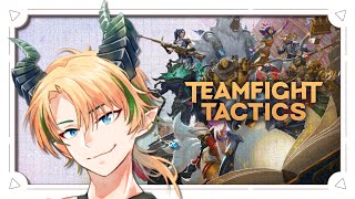 【TFT】 シャドウアイル SET16