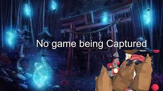 Maybe the Twitch Integrated Throwing System was a mistake