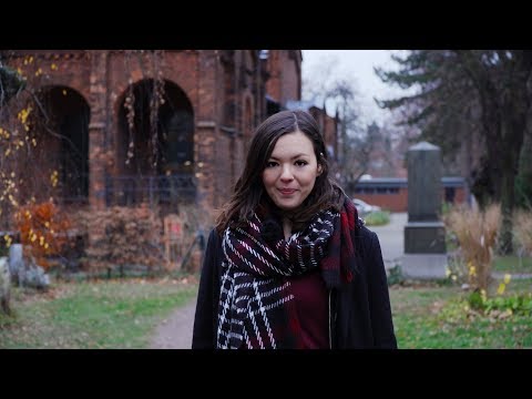 Video: Tod In Der Großstadt