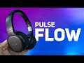 Headphone Pulse Flow | 3 anos de Garantia e Excelente Custo Benefício!