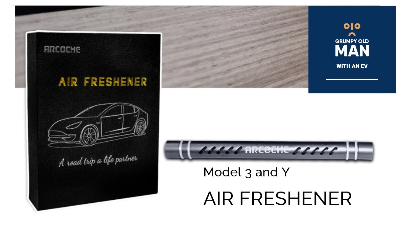 New Meguiars Air Freshener Bomb Scents!! 